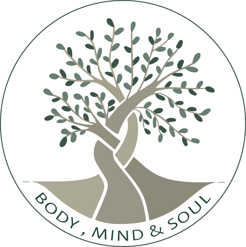 Kinesiologie Zürich Enge | Body, Mind & Soul - Alinda Enzler Symbol für Wachstum