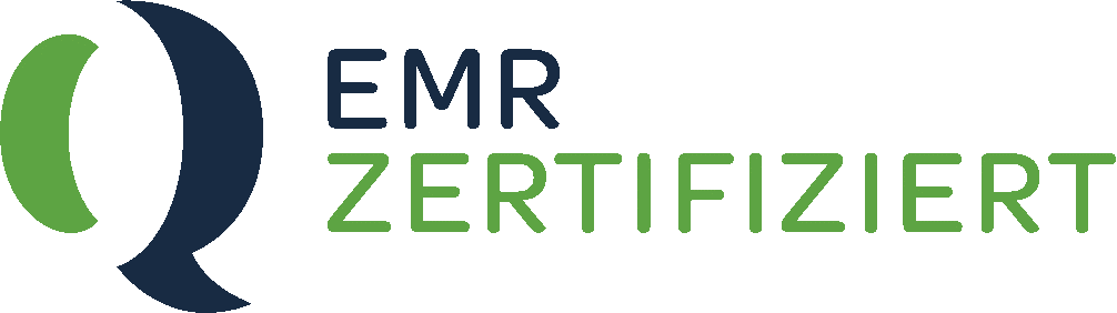 EMR Zertifiziert, EMR Profil